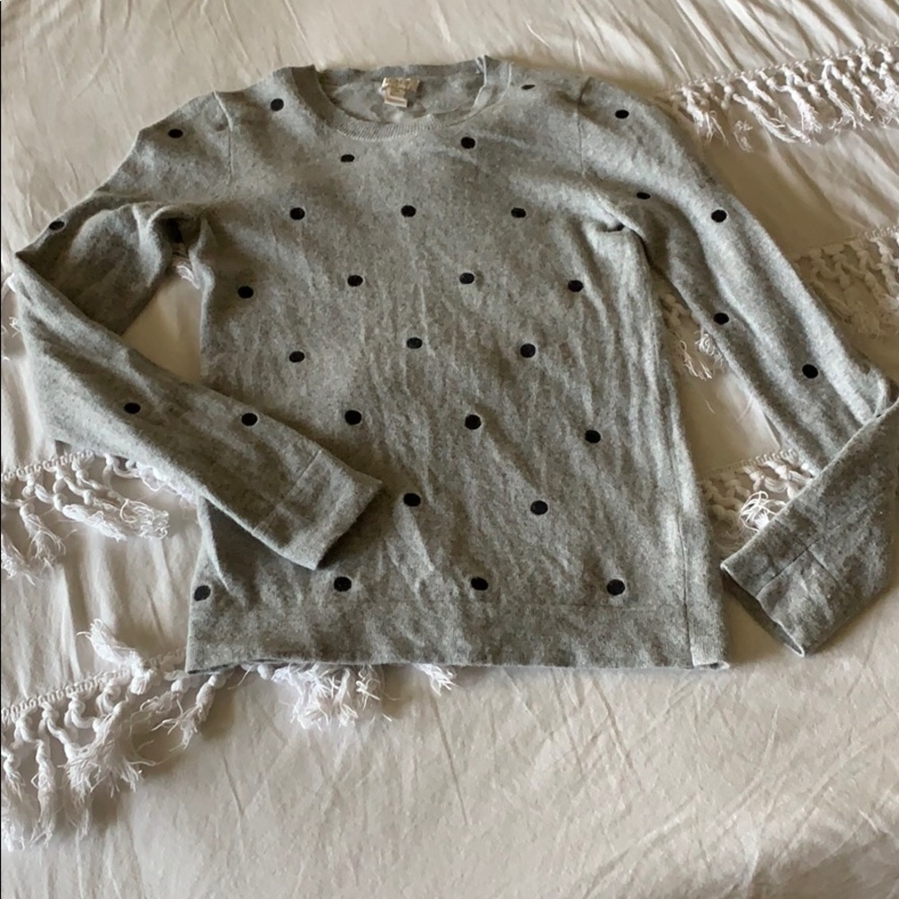 J.Crew Sweater